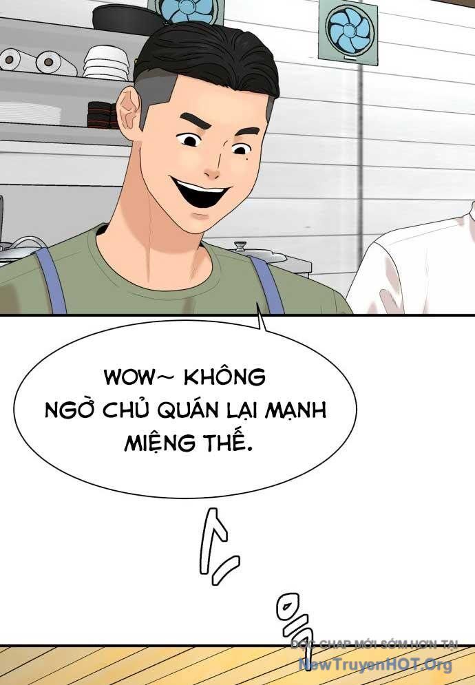 Nhà Hàng Độc Lạ Chapter 22 - Trang 2
