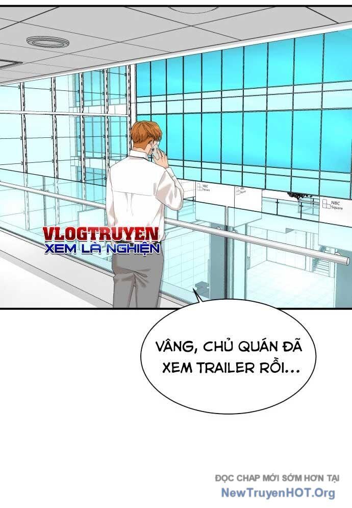 Nhà Hàng Độc Lạ Chapter 22 - Trang 22