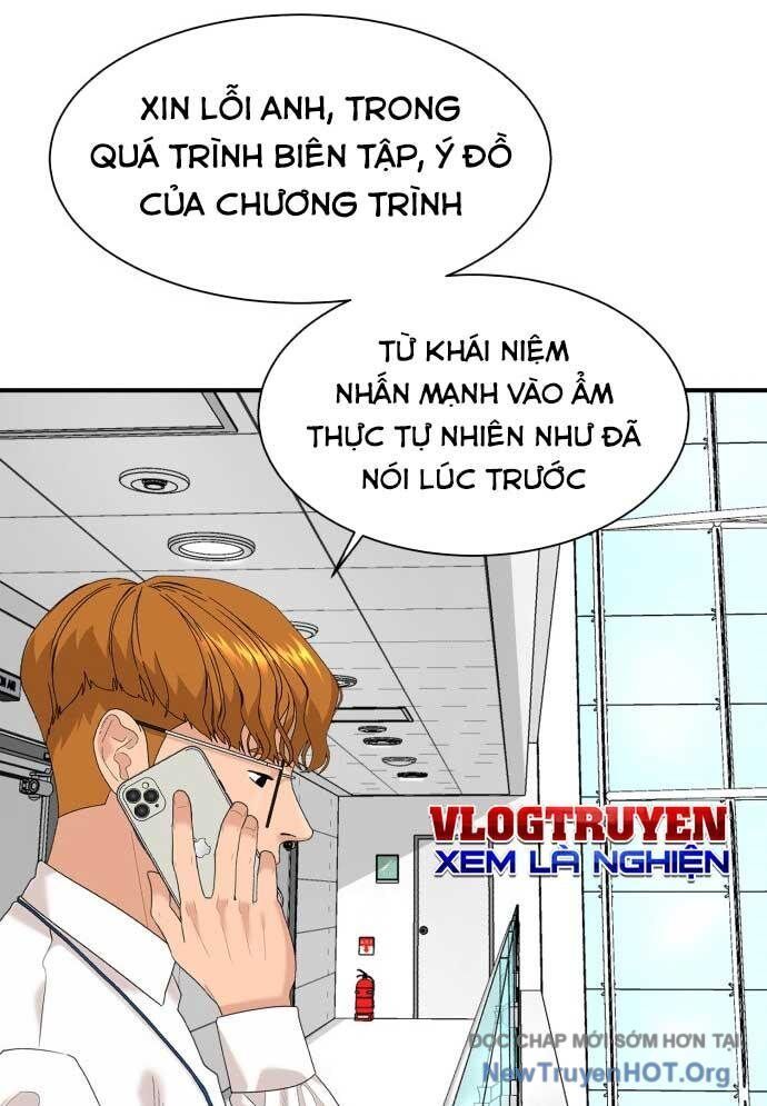Nhà Hàng Độc Lạ Chapter 22 - Trang 23