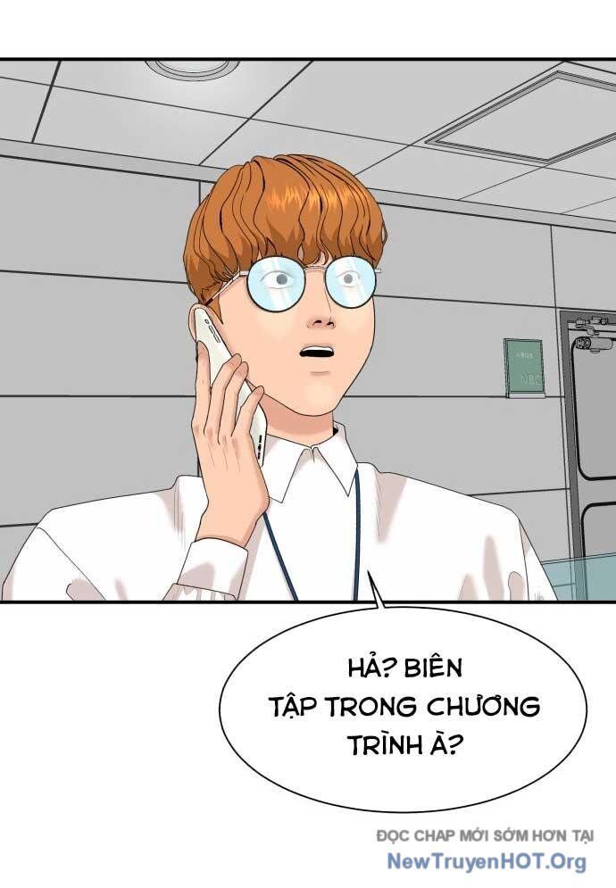 Nhà Hàng Độc Lạ Chapter 22 - Trang 25