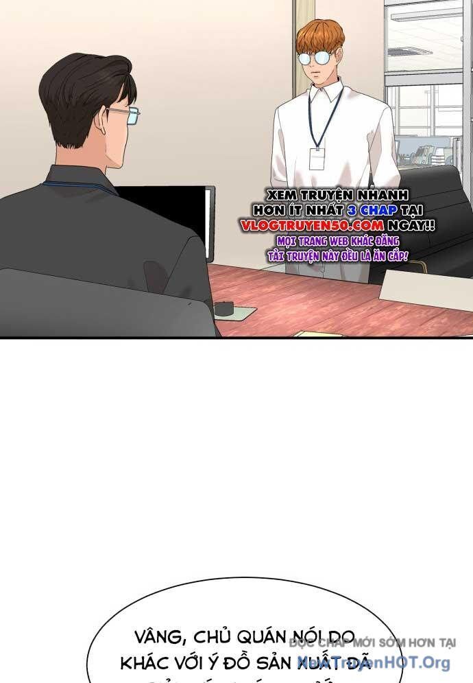 Nhà Hàng Độc Lạ Chapter 22 - Trang 29