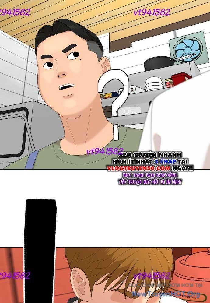 Nhà Hàng Độc Lạ Chapter 22 - Trang 3