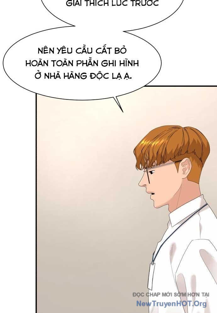 Nhà Hàng Độc Lạ Chapter 22 - Trang 30