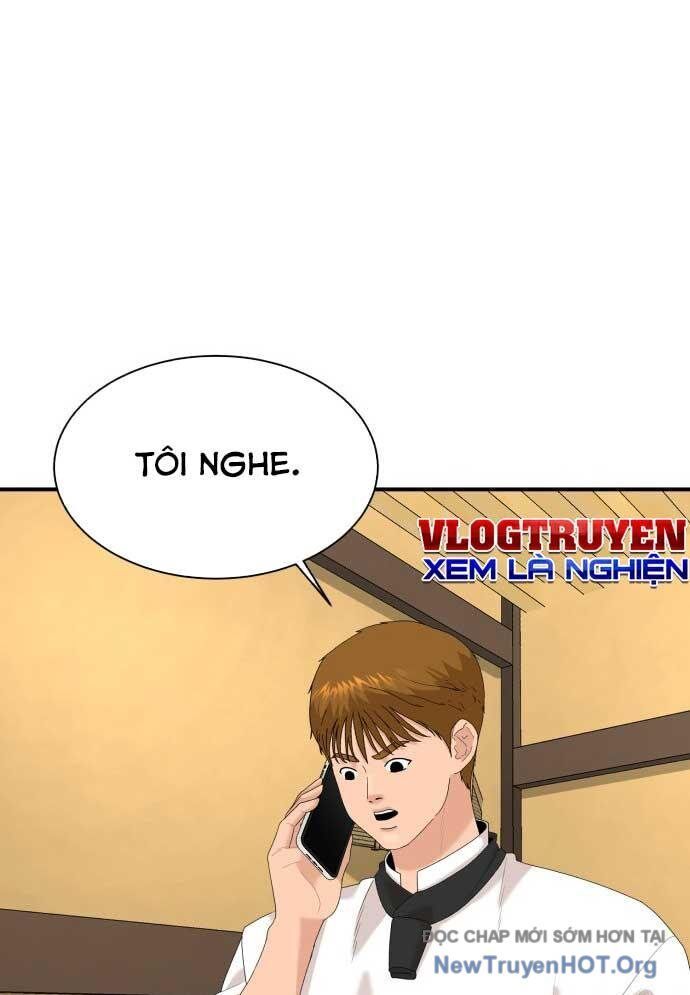 Nhà Hàng Độc Lạ Chapter 22 - Trang 37