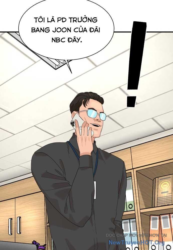 Nhà Hàng Độc Lạ Chapter 22 - Trang 39