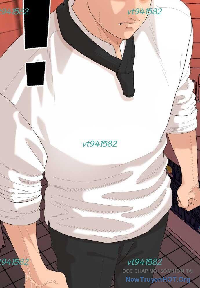 Nhà Hàng Độc Lạ Chapter 22 - Trang 4