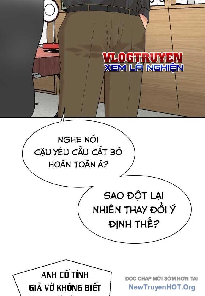 Nhà Hàng Độc Lạ Chapter 22 - Trang 40