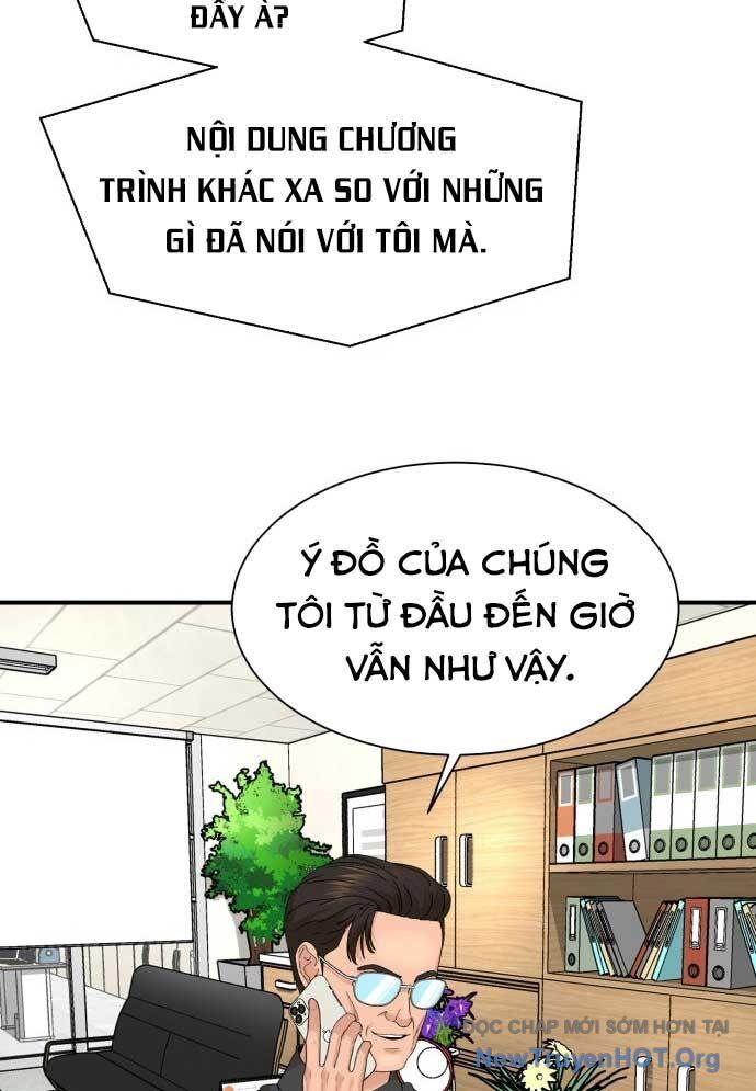 Nhà Hàng Độc Lạ Chapter 22 - Trang 41