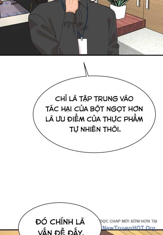 Nhà Hàng Độc Lạ Chapter 22 - Trang 42