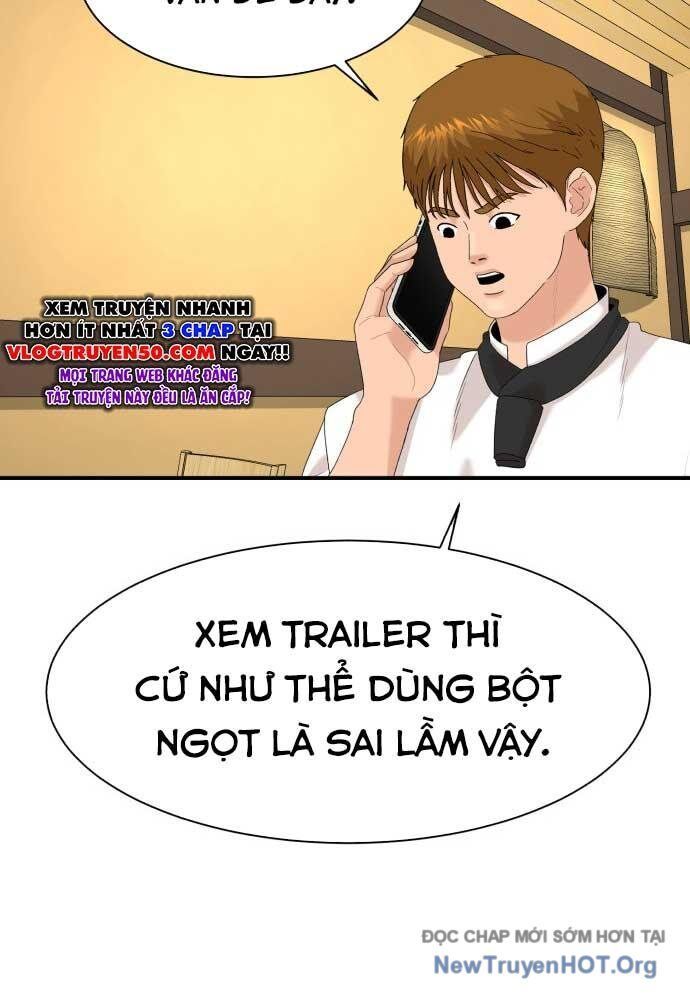 Nhà Hàng Độc Lạ Chapter 22 - Trang 43