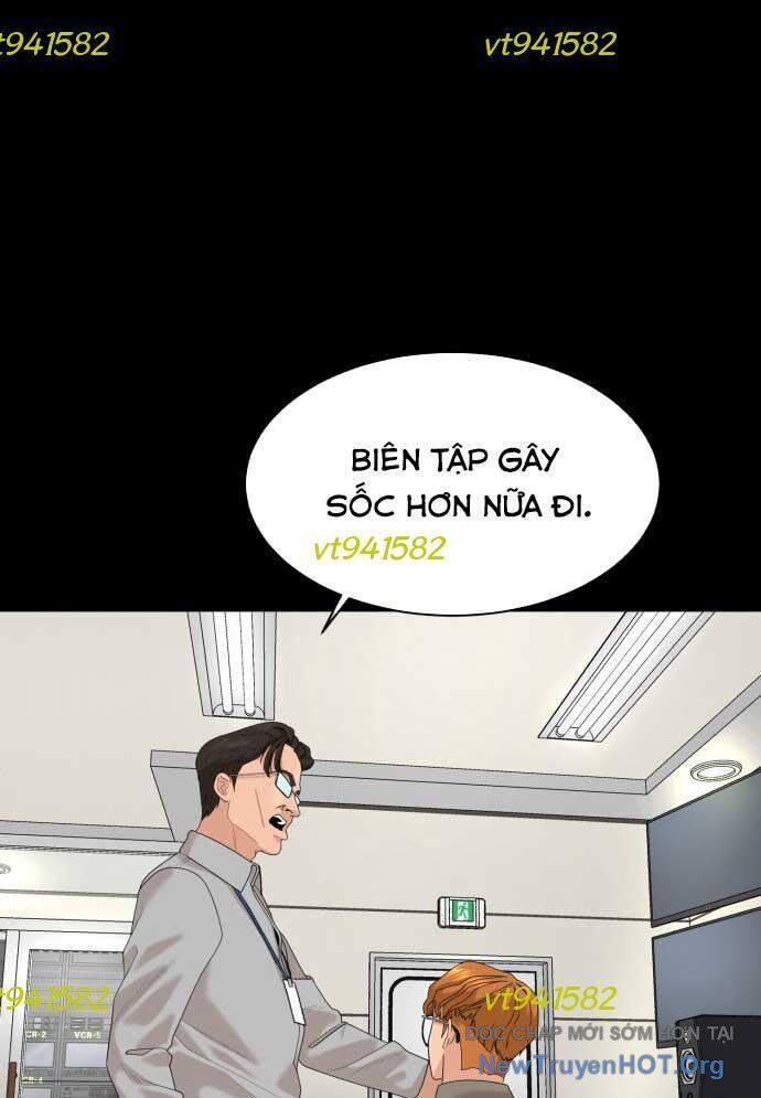 Nhà Hàng Độc Lạ Chapter 22 - Trang 9