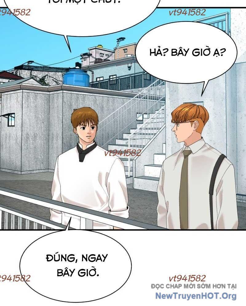Nhà Hàng Độc Lạ Chapter 23 - Trang 12