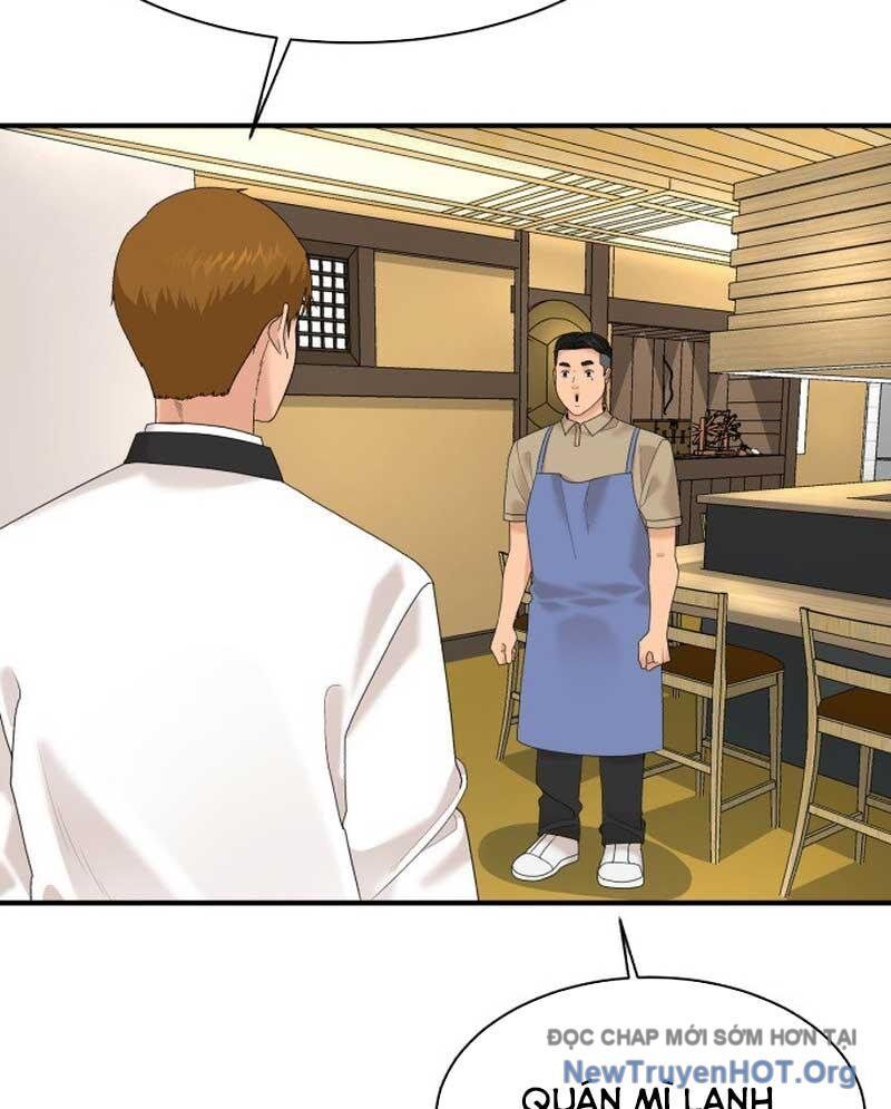 Nhà Hàng Độc Lạ Chapter 23 - Trang 15