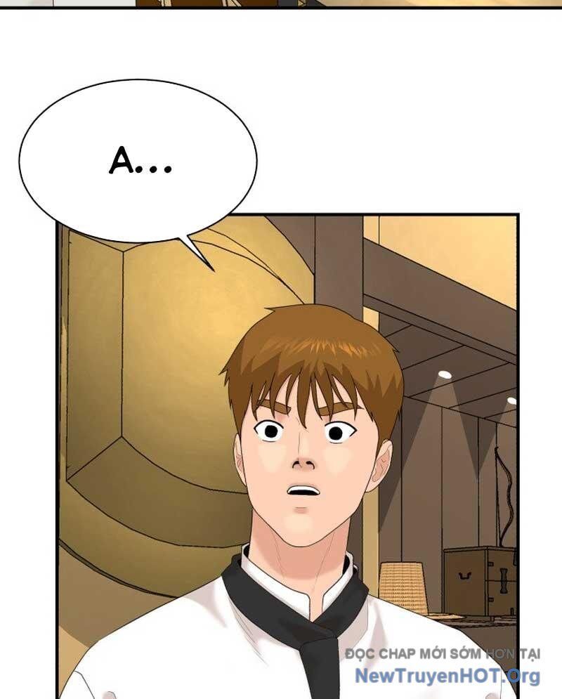 Nhà Hàng Độc Lạ Chapter 23 - Trang 2