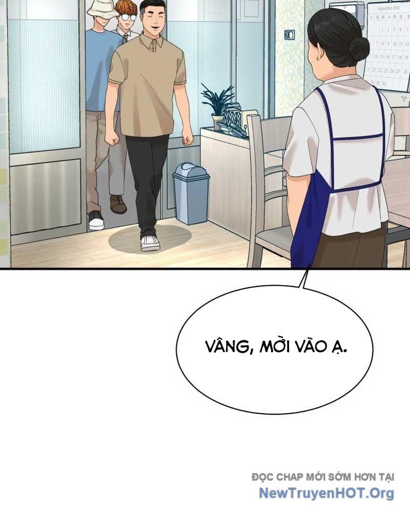 Nhà Hàng Độc Lạ Chapter 23 - Trang 20