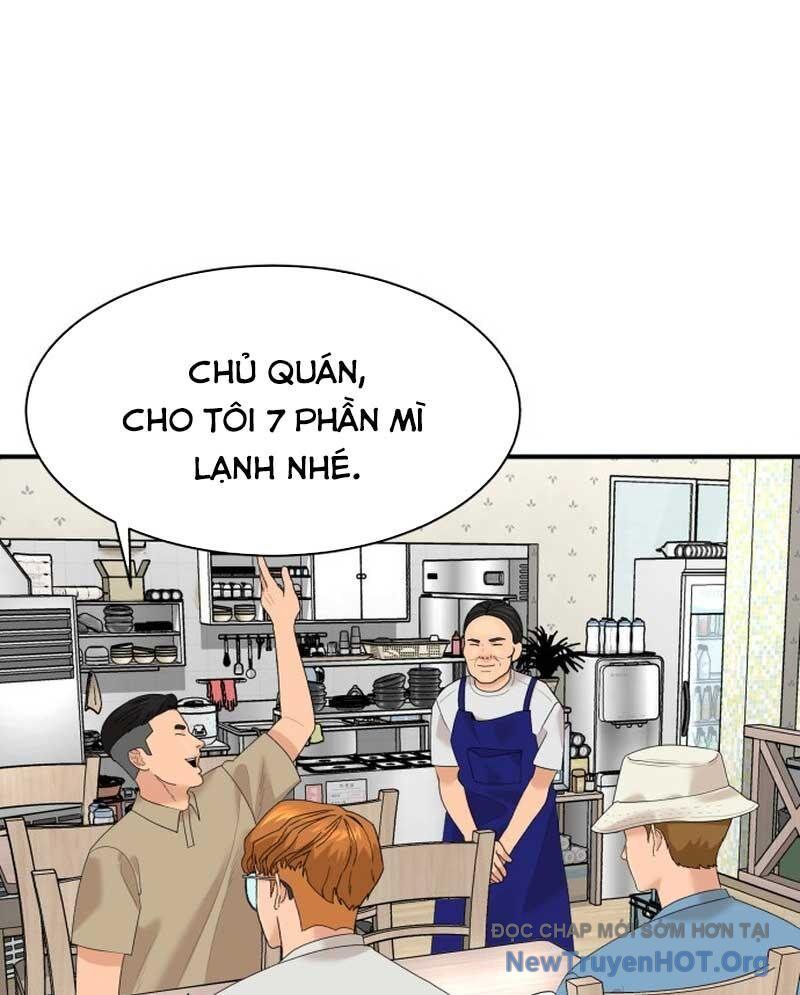 Nhà Hàng Độc Lạ Chapter 23 - Trang 21