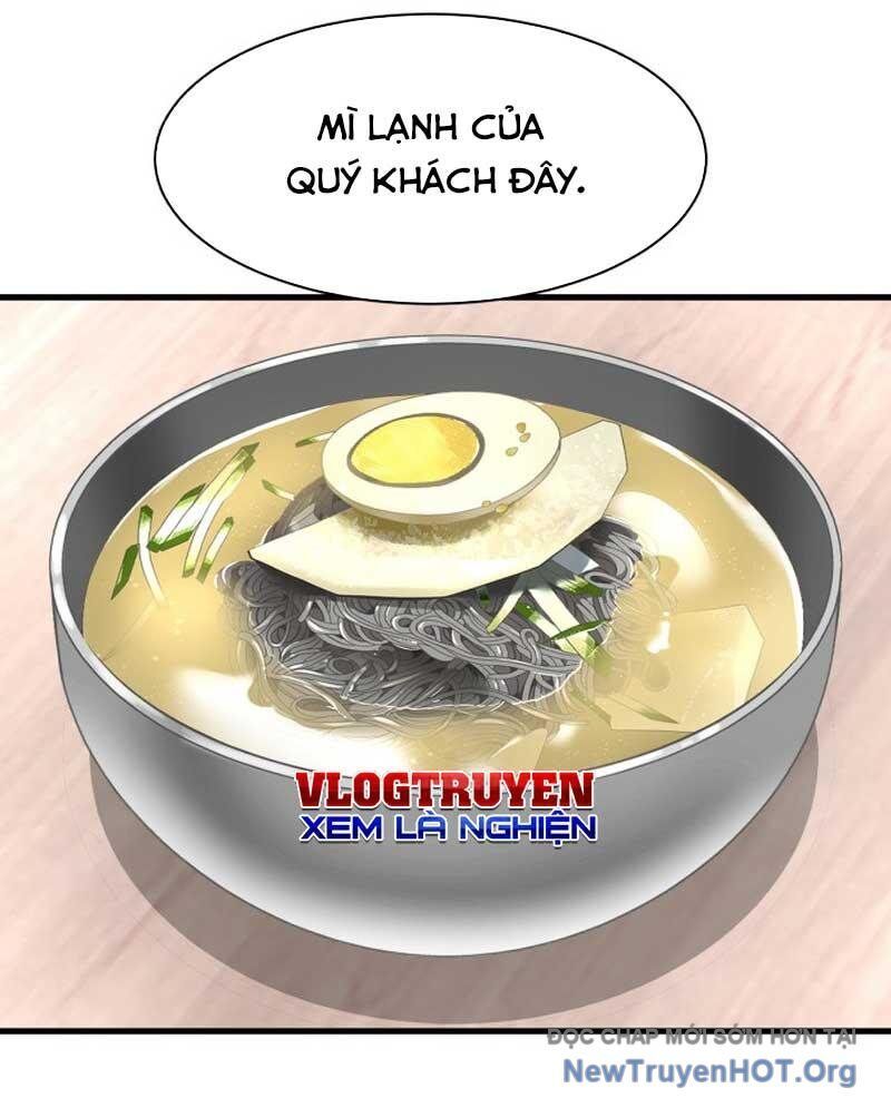 Nhà Hàng Độc Lạ Chapter 23 - Trang 23