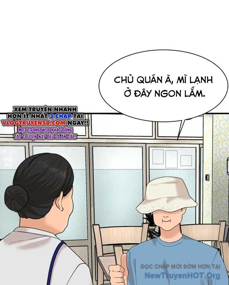 Nhà Hàng Độc Lạ Chapter 23 - Trang 26