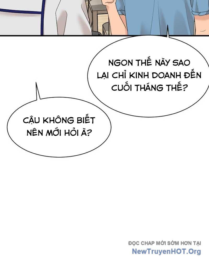 Nhà Hàng Độc Lạ Chapter 23 - Trang 27