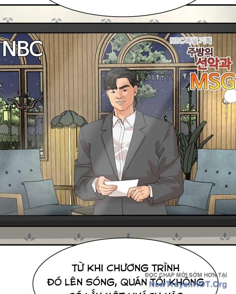 Nhà Hàng Độc Lạ Chapter 23 - Trang 30