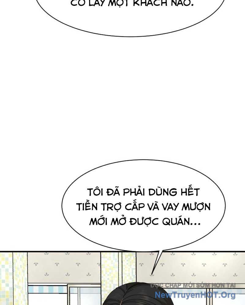 Nhà Hàng Độc Lạ Chapter 23 - Trang 31