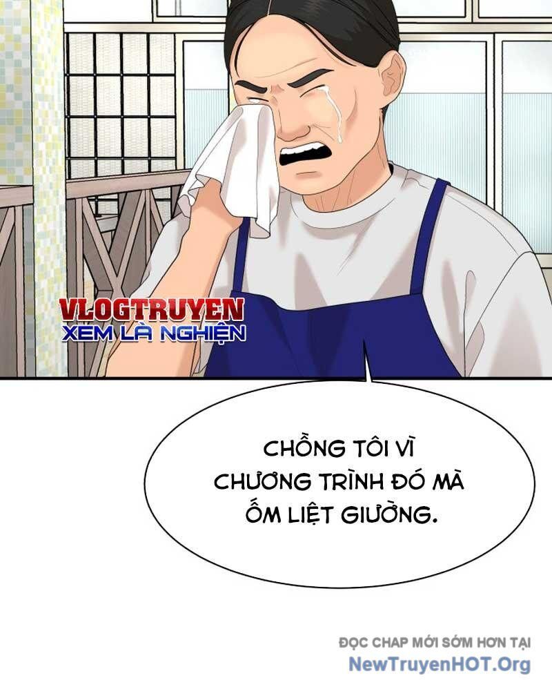 Nhà Hàng Độc Lạ Chapter 23 - Trang 32