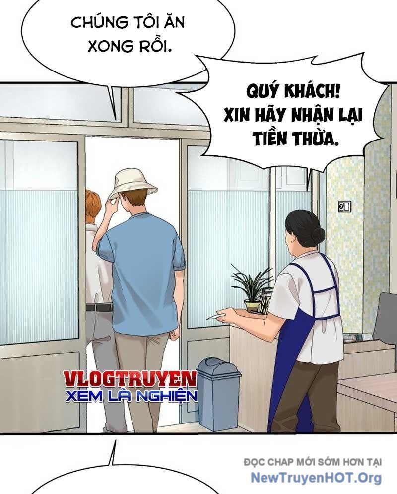 Nhà Hàng Độc Lạ Chapter 23 - Trang 38