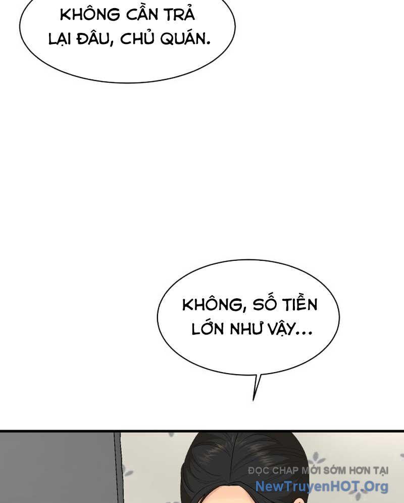Nhà Hàng Độc Lạ Chapter 23 - Trang 39