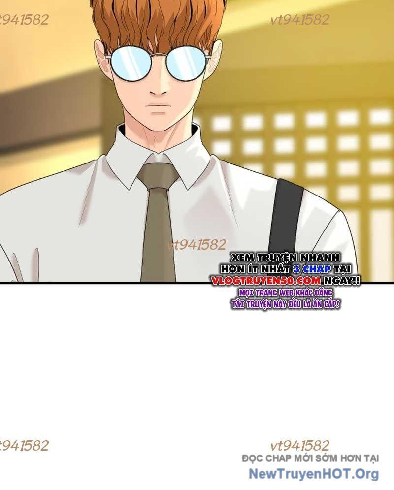 Nhà Hàng Độc Lạ Chapter 23 - Trang 4