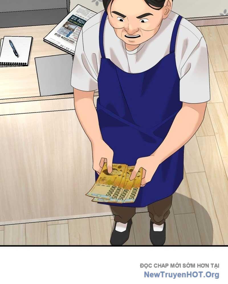 Nhà Hàng Độc Lạ Chapter 23 - Trang 40