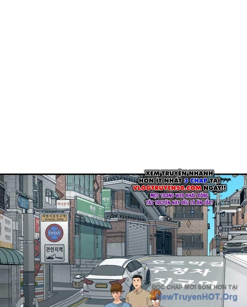 Nhà Hàng Độc Lạ Chapter 23 - Trang 41