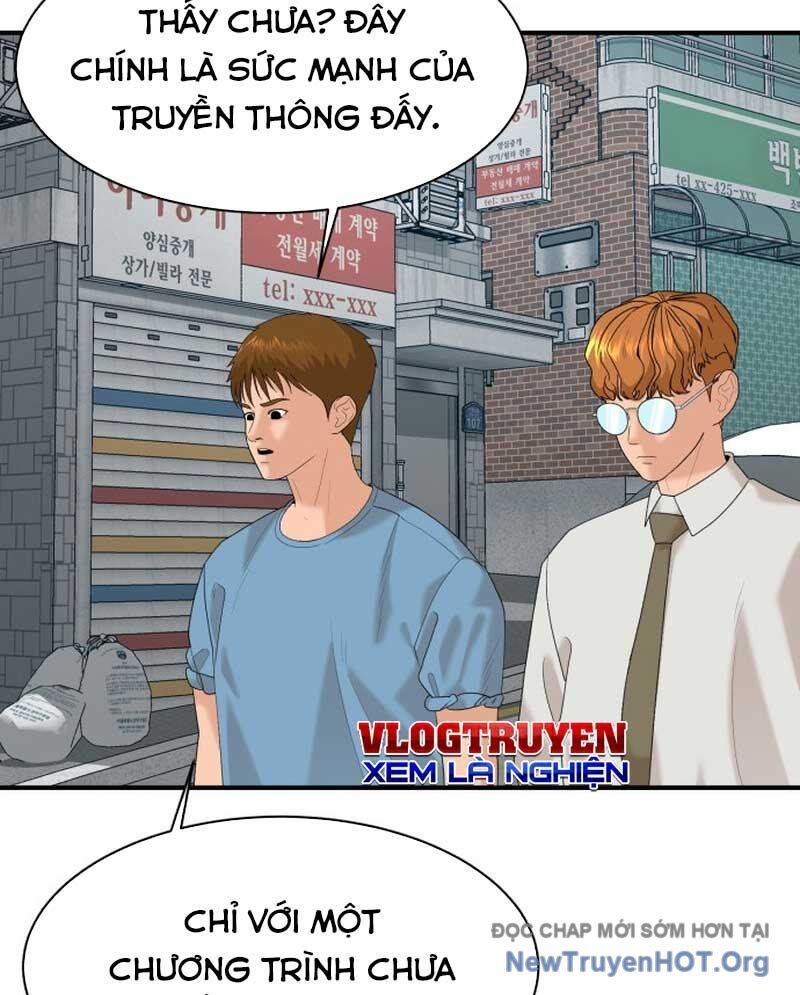 Nhà Hàng Độc Lạ Chapter 23 - Trang 43