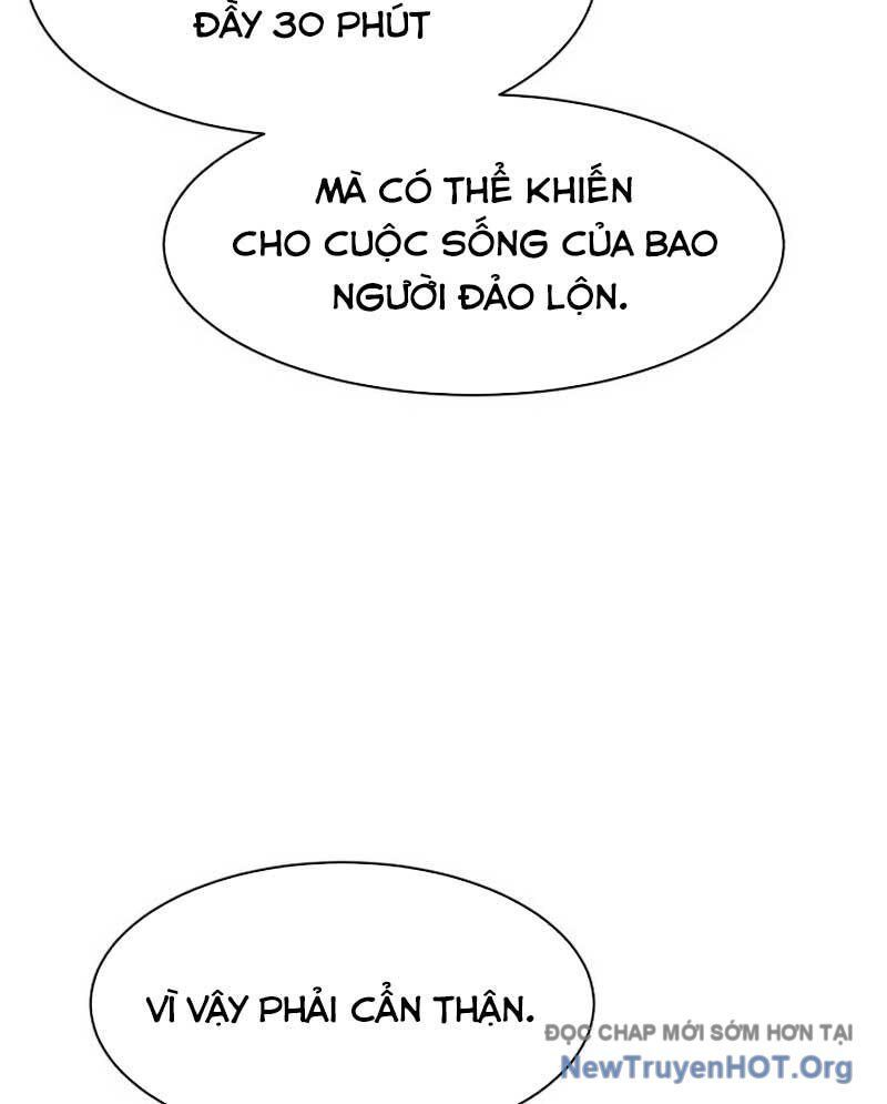 Nhà Hàng Độc Lạ Chapter 23 - Trang 44