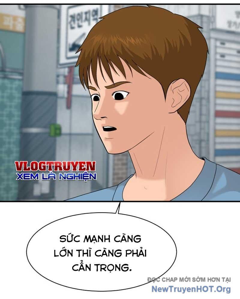 Nhà Hàng Độc Lạ Chapter 23 - Trang 46