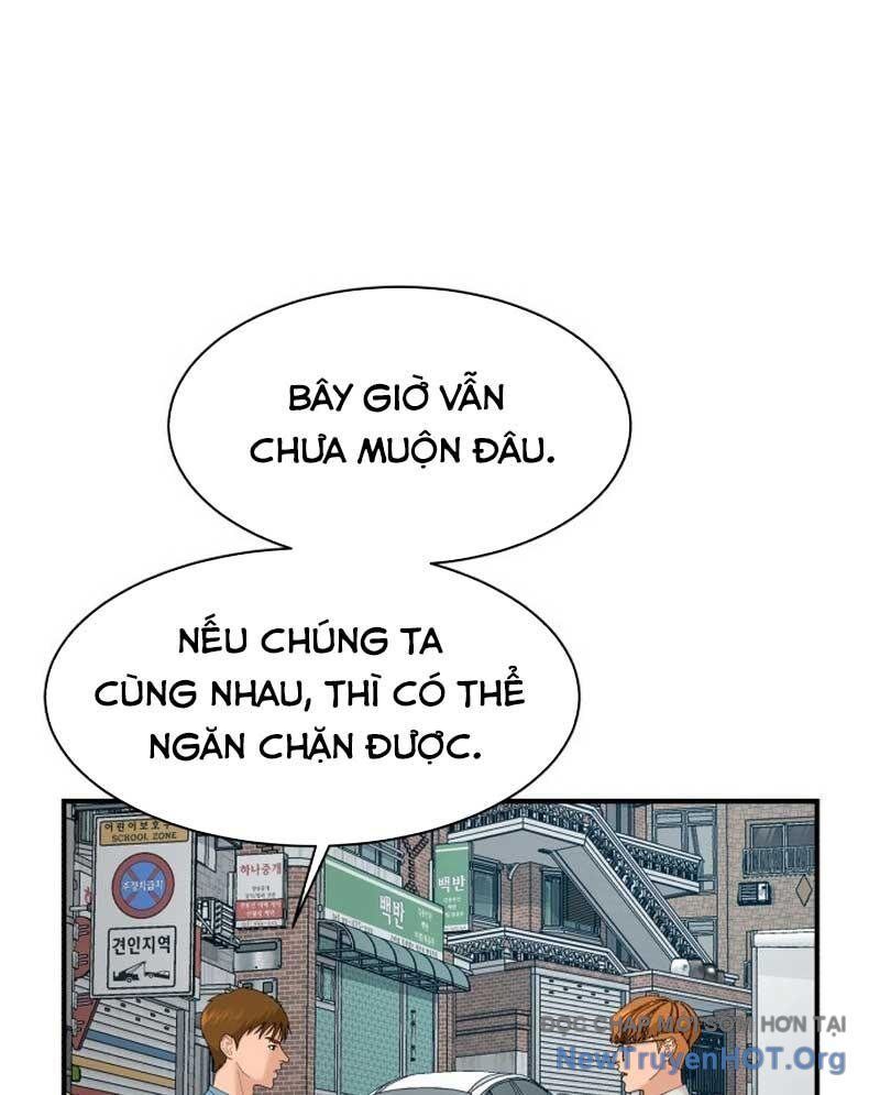 Nhà Hàng Độc Lạ Chapter 23 - Trang 47