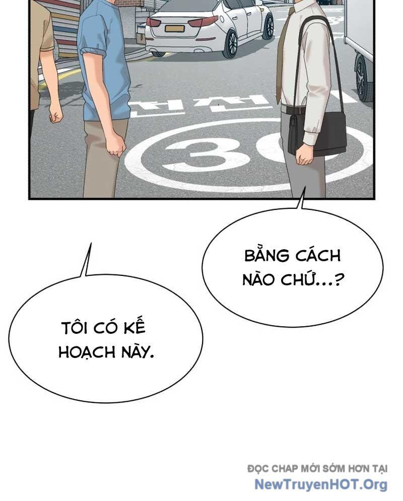 Nhà Hàng Độc Lạ Chapter 23 - Trang 48