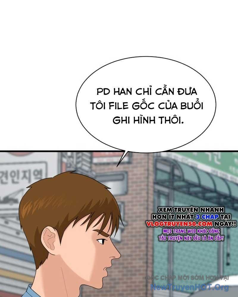 Nhà Hàng Độc Lạ Chapter 23 - Trang 49