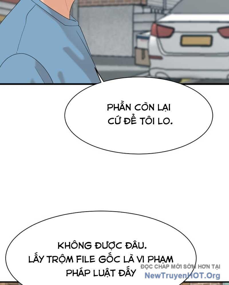 Nhà Hàng Độc Lạ Chapter 23 - Trang 50
