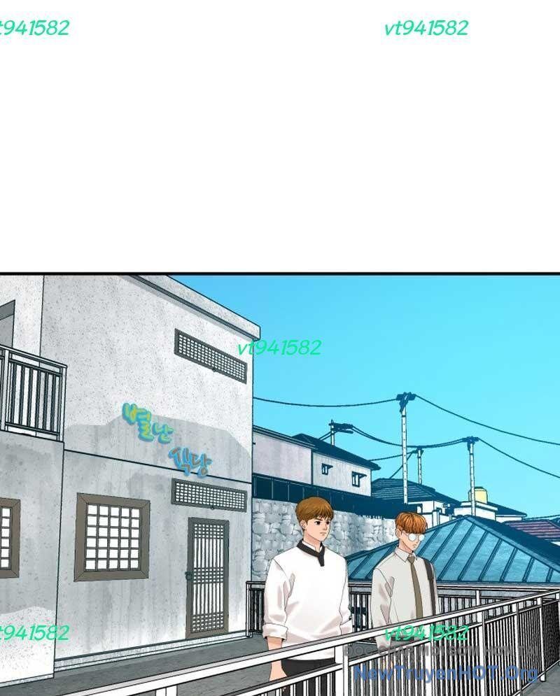 Nhà Hàng Độc Lạ Chapter 23 - Trang 6