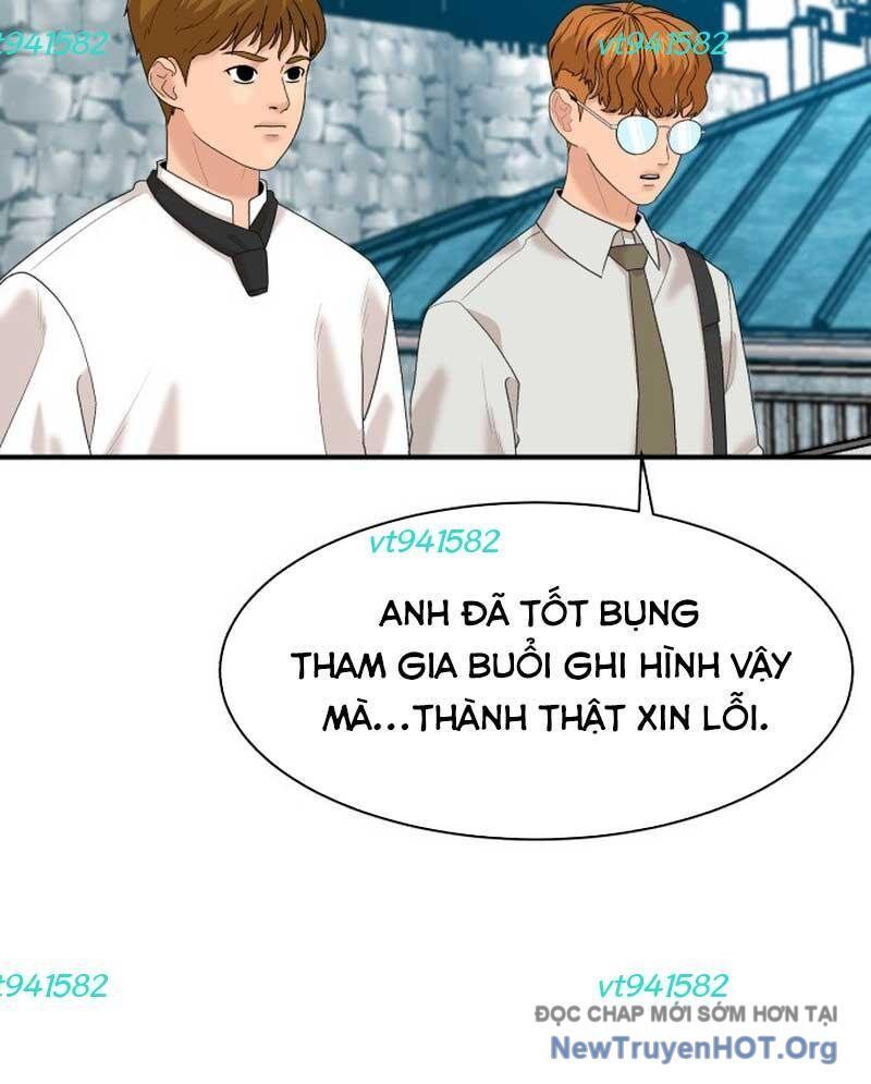 Nhà Hàng Độc Lạ Chapter 23 - Trang 8