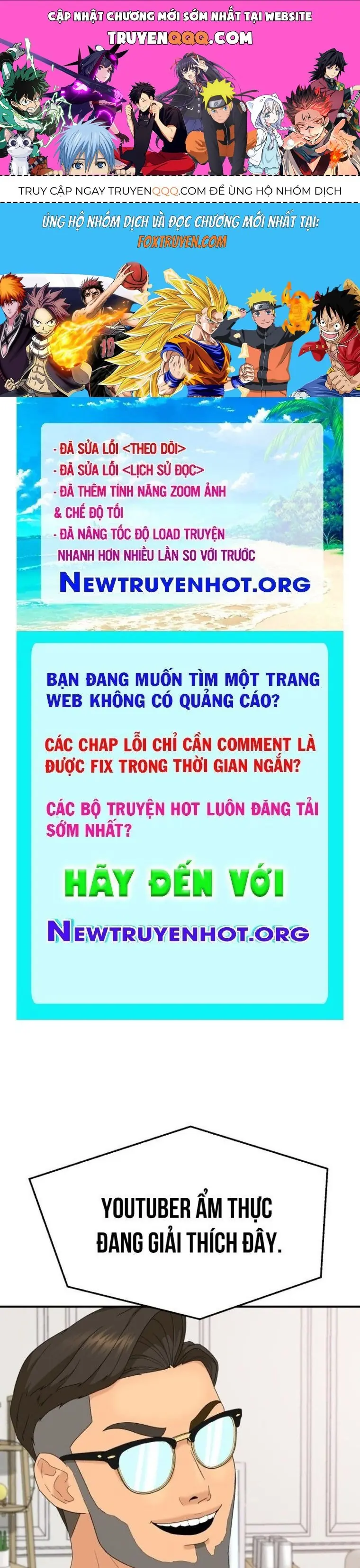Nhà Hàng Độc Lạ Chapter 24 - Trang 1