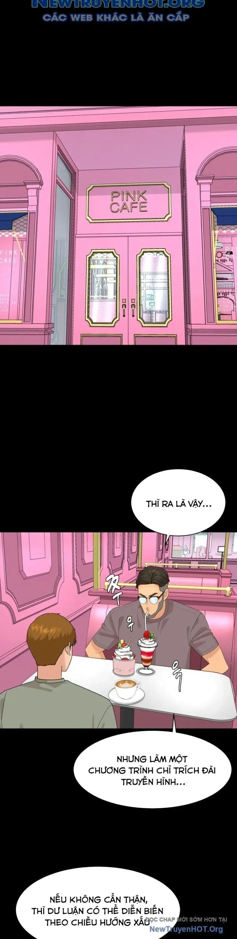 Nhà Hàng Độc Lạ Chapter 24 - Trang 11