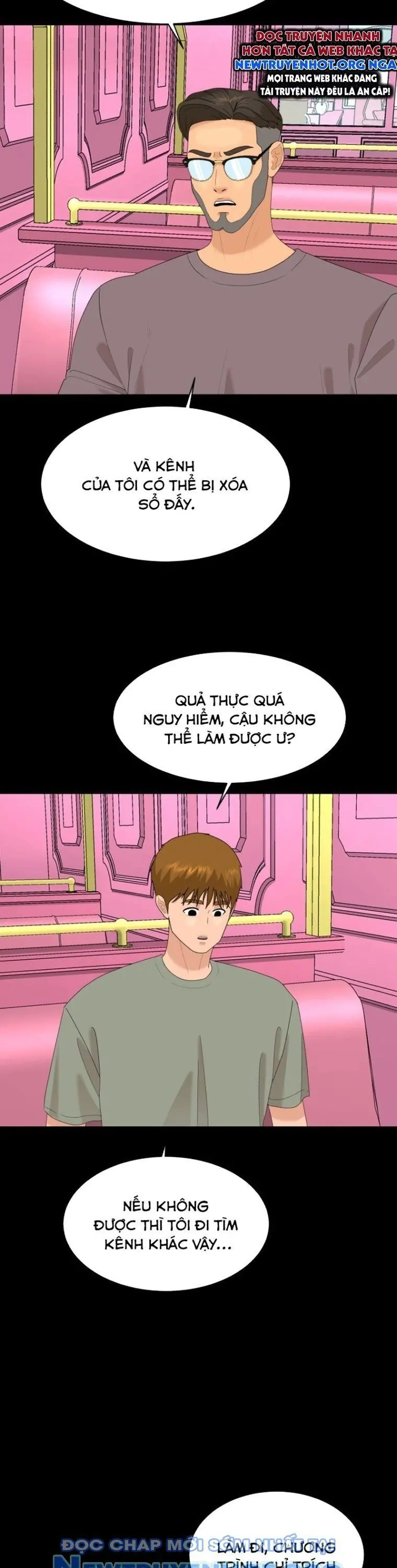 Nhà Hàng Độc Lạ Chapter 24 - Trang 12