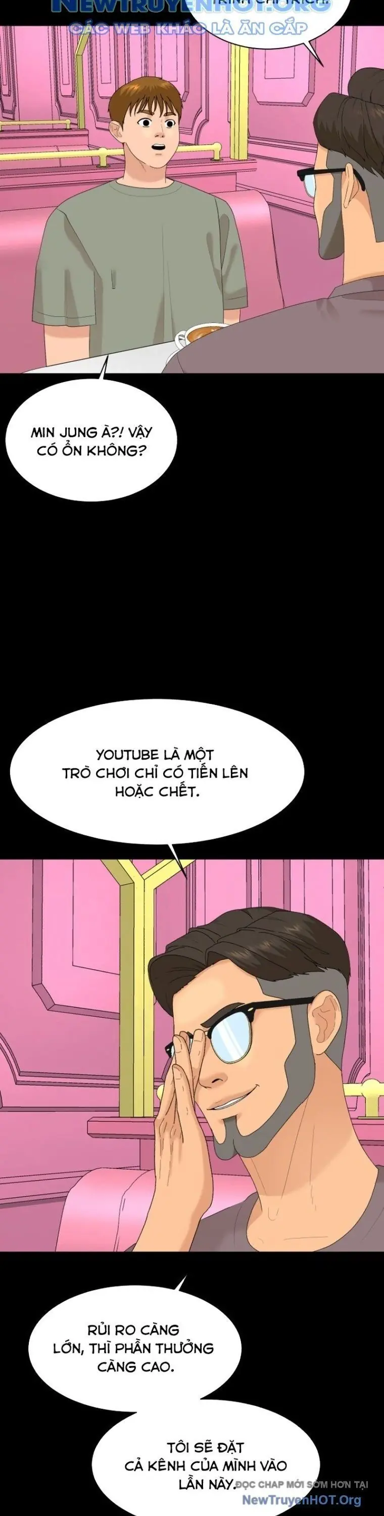 Nhà Hàng Độc Lạ Chapter 24 - Trang 13