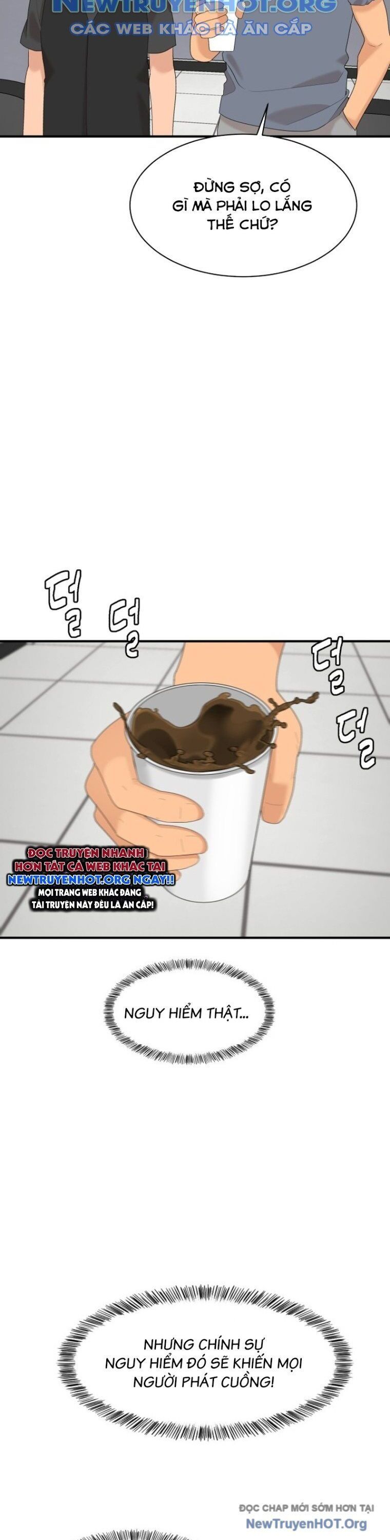 Nhà Hàng Độc Lạ Chapter 24 - Trang 17