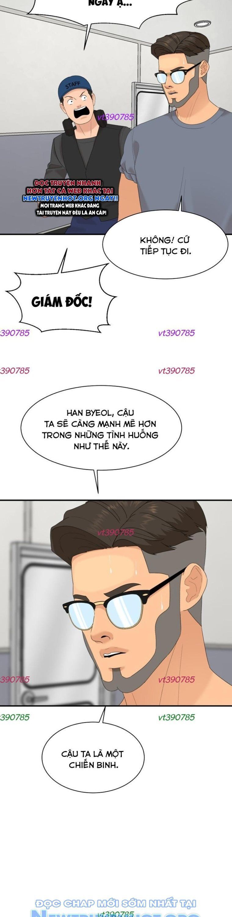 Nhà Hàng Độc Lạ Chapter 24 - Trang 24