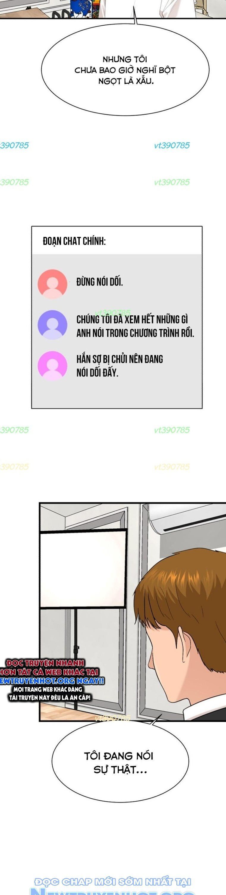 Nhà Hàng Độc Lạ Chapter 24 - Trang 26