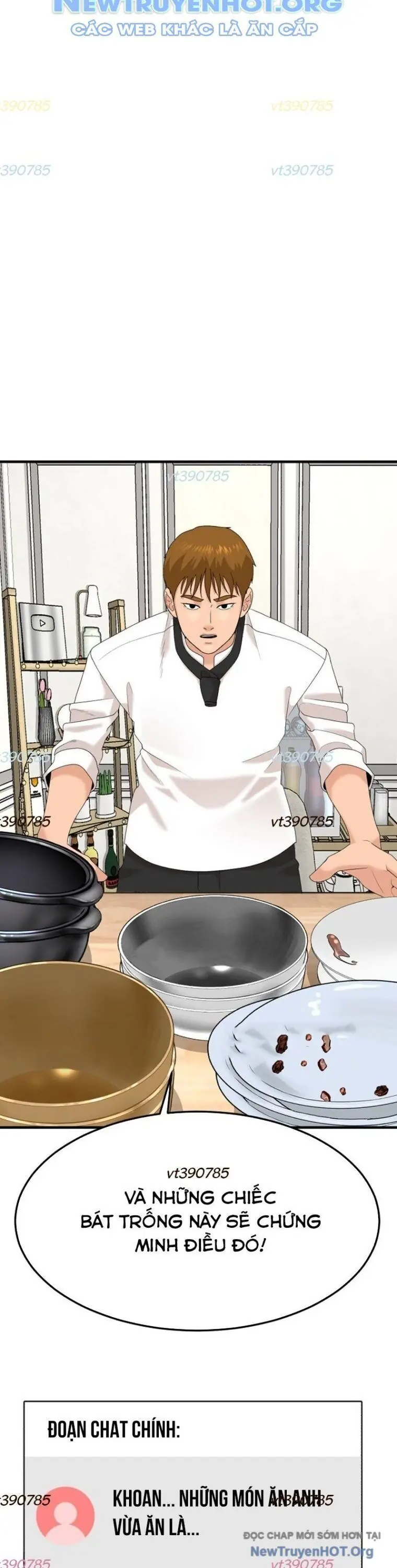 Nhà Hàng Độc Lạ Chapter 24 - Trang 27
