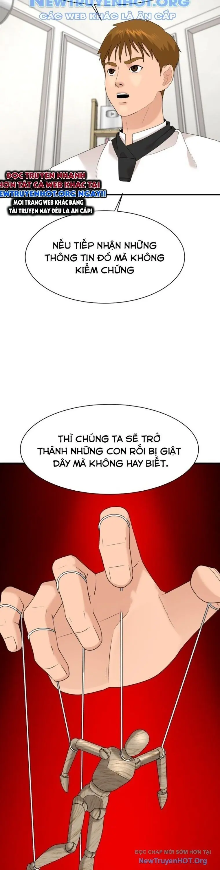 Nhà Hàng Độc Lạ Chapter 24 - Trang 35