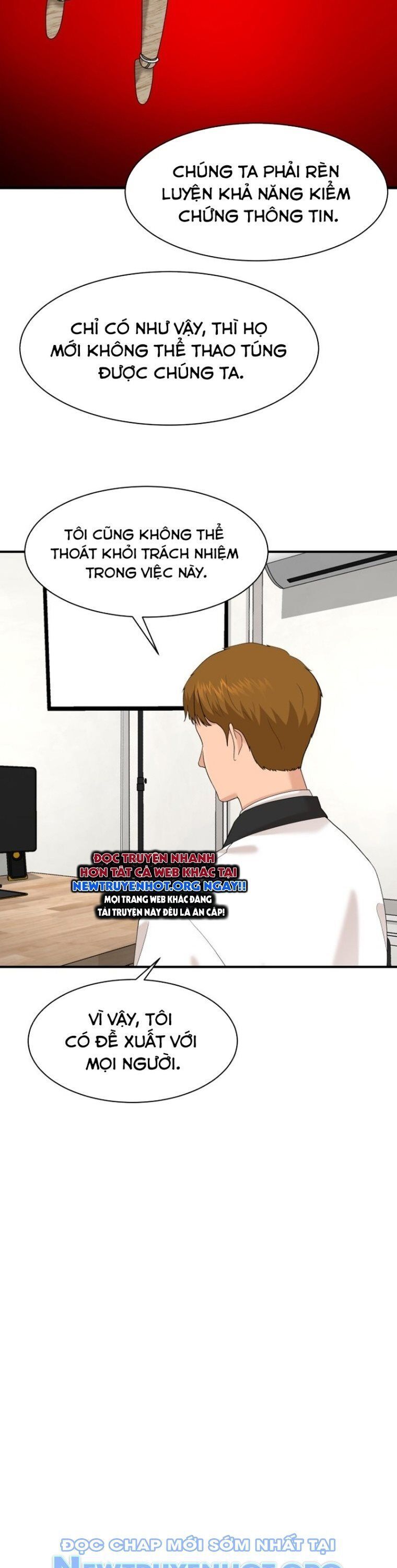 Nhà Hàng Độc Lạ Chapter 24 - Trang 36